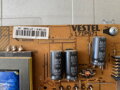 VESTEL 17IPS71 Hyundai FL40S367SMART használt alkatrészek