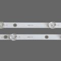 LED háttérvilágítás Philips 49