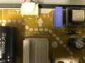 EAX66171501 (2.0) LG 32LF630V használt alkatrész
