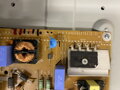 EAX65423701 (2.1) LG 39LB650V használt alkatrész