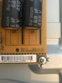 EAX64905301 (2.0) LG 39LN575S használt alkatrész