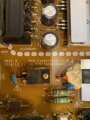 EAX66163001 (1.6) LG 40LF630V használt alkatrész