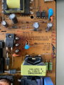 EAX64905701 (2.6) LG 42LA660S használt alkatrész