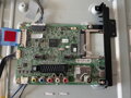 EAX65361503 (1.0) LG 42LB5500 használt alkatrészek
