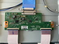 6870C-0480A LG 42LB5500 használt alkatrészek