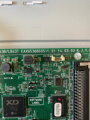 EAX65388005 (1.0) LG 42LB561V használt alkatrész