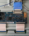 T420HVN06.1 LG 42LB570V használt alkatrészek