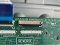 EAX65384003 (1.2) LG 42LB650V használt alkatrész
