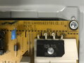 EAX65423701 (2.1) LG 42LB650V használt alkatrész