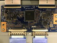 T420HVD03.1 LG 42LB650V használt alkatrészek