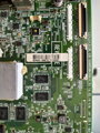 EAX65384004 (1.5) LG 42LB700V használt alkatrész
