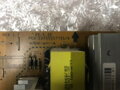 EAX55357705/4 LG 42LH2000 használt használt alkatrész