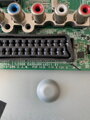 EAX64891403 (1.0) LG 42LN5400 használt alkatrészek