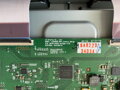 6870C-0452A LG 42LN5400 használt alkatrészek