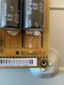 EAX64905301 (2.3) LG 42LN575S használt alkatrészek