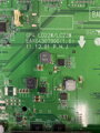 EAX64307906 (1.0) LG 42LS570S használt alkatrészek