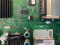 EAX64290501 (0) LG 42LV4500 használt alkatrészek
