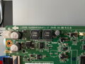 EAX66453204 (1.1) LG 43LF510V használt alkatrész