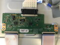 6870C-0532A LG 43LF510V használt alkatrészek
