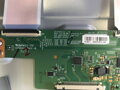 6870C-0532A LG 43LF510V használt alkatrészek