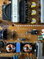 EAX66232501 (1.5) LG 43LF632V használt alkatrész