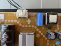 EAX66171501 (2.1) LG 43LH560V használt alkatrész