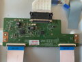 6870C-0532A LG 43LH560V használt alkatrészek