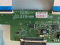 6870C-0532A LG 43LH560V használt alkatrészek