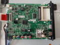 EAX67862002 (1.0) LG 43LK5100PLA használt alkatrész