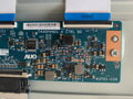T430HVN01.A TV LG 43LK5100PLA használt pótalkatrészek