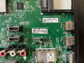 EAX67703503 (1.1) LG 43LK6100PLB használt alkatrész 