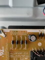 EAX69502102 (1.0) LG 43NANO773PA használt alkatrész