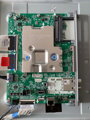 EAX69462206 (1.0) LG 43NANO773PA használt alkatrész