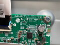 EAX69462206 (1.0) LG 43NANO773PA használt alkatrész