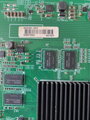 EAX66427005 (1.0) LG 43UF6807 használt alkatrész