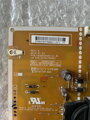 EAX66252601 (1.3) LG 43UF6907 használt alkatrész