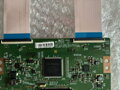 6870C-0552A LG 43UF6907 használt alkatrészek