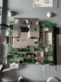 EAX66943504 (1.0) LG 43UH6107 használt alkatrész
