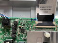 EAX66943504 (1.0) LG 43UH6107 használt alkatrész