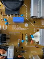 EAX67209001 (1.5) LG 43UJ6307 használt alkatrész