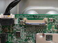 EAX67166104 (1.0) LG 43UJ701V használt alkatrész