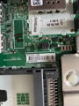 EAX67166104 (1.0) LG 43UJ701V használt alkatrész
