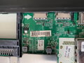 EAX67872805 (1.1) LG 43UK6200PLA használt alkatrész