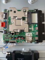 EAX67872805 (1.1) LG 43UK6300MLB használt alkatrész