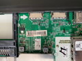 EAX67872805 (1.1) LG 43UK6300MLB használt alkatrész