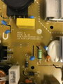 EAX67209001 (1.5) LG 43UM7100PLB használt alkatrész