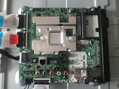 EAX68253605 (1.1) LG 43UM7500PLA használt alkatrész