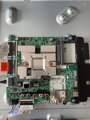 EAX69083603 (1.0) LG 43UN71003LB használt alkatrész