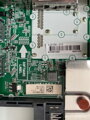 EAX69083603 (1.0) LG 43UN71003LB használt alkatrész