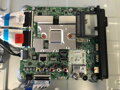 EAX69083603 (1.0) LG 43UN80003LC használt alkatrész